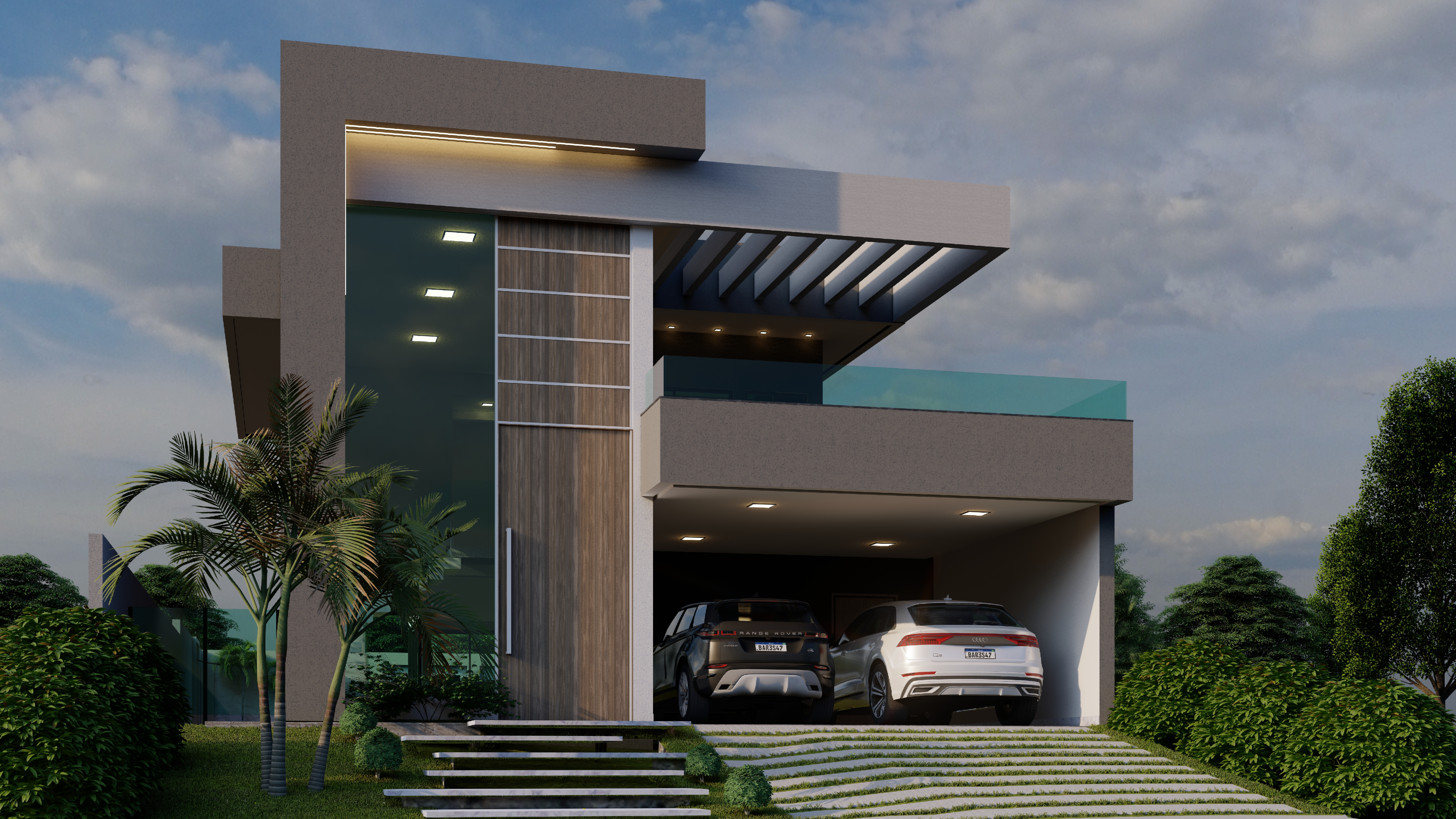 projeto engenheira Ingridy Thamarys